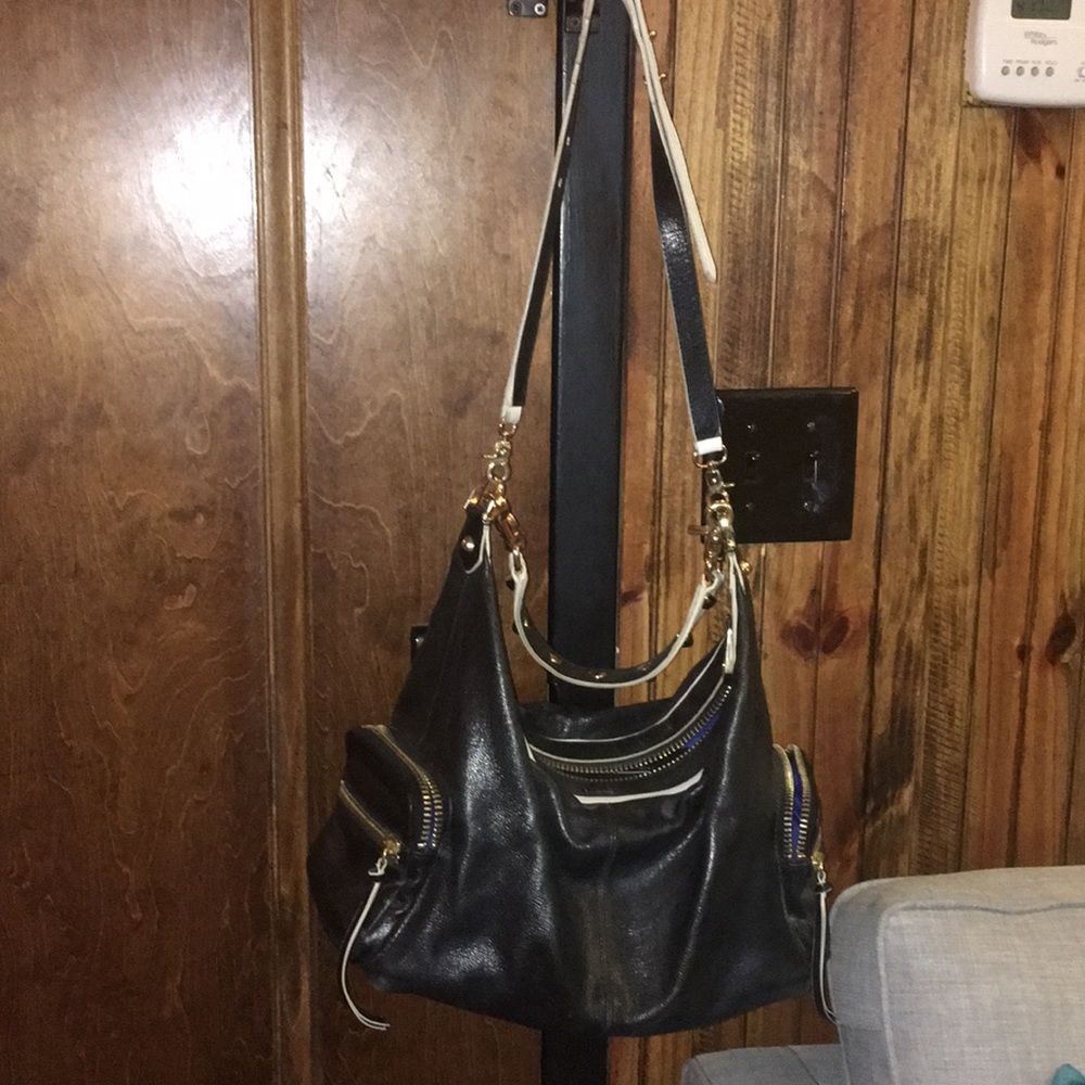 Botkier black bag